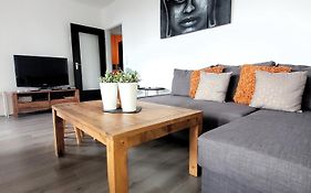 Winterberg Appartement 21088